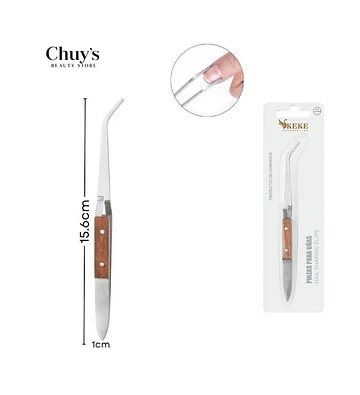 Pinzas Para Uñas - Chuys Beautys | Chuy's Beautys Store