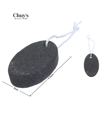 Piedra Pómez Natural - Chuys Beautys | Chuy's Beautys Store