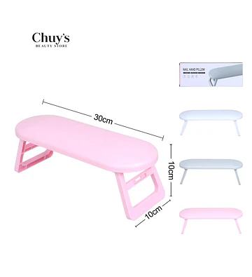Cojín Para Manos De Uñas - Chuys Beautys | Chuy's Beautys Store