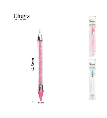 Lápiz Para Pies Exfoliante - Chuys Beautys | Chuy's Beautys Store