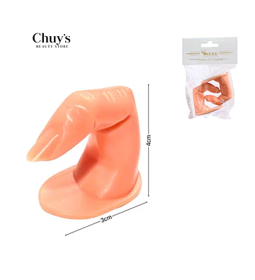 Maniquí Para Uñas - Chuys Beautys | Chuy's Beautys Store