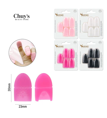 Dedales para Uñas - Chuys Beautys | Chuy's Beautys Store