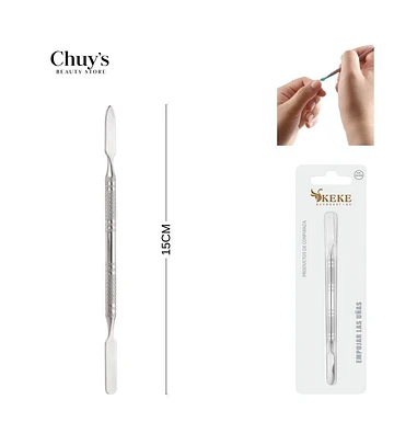 Espátula Para Uñas - Chuys Beautys | Chuy's Beautys Store
