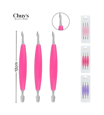 Set de Herramientas para Uñas - Chuys Beautys | Chuy's Beautys Store