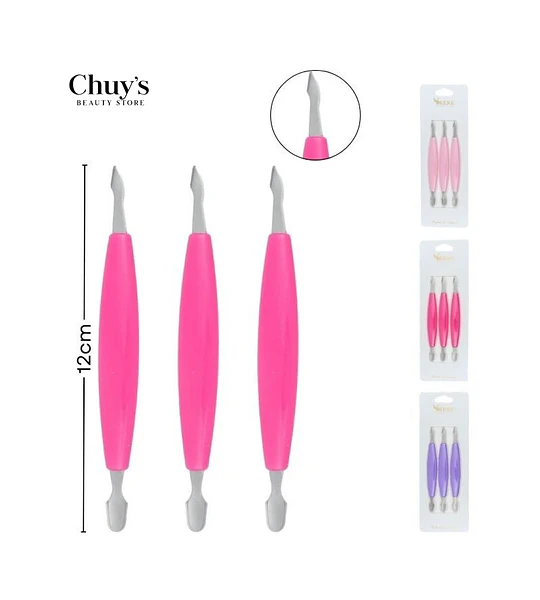 Set de Herramientas para Uñas