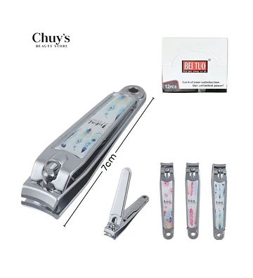 Cortauñas Con Diseño - Chuys Beautys | Chuy's Beautys Store