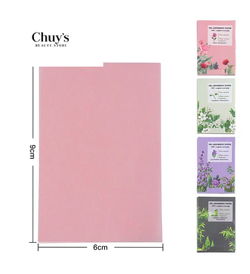 Papel Higiénico Aromatizado - Chuys Beautys | Chuy's Beautys Store