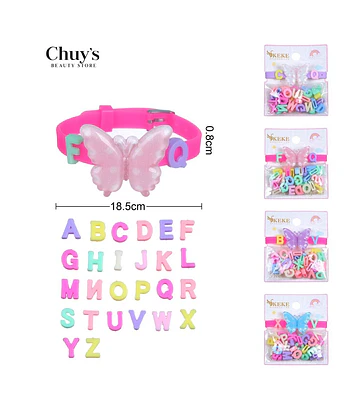 Diadema Mariposa Personalizable - Chuys Beautys | Chuy's Beautys Store