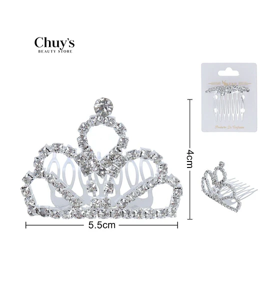 Diadema Brillante