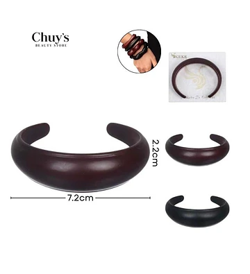 Pulsera Acrílica Chic - Chuys Beautys | Chuy's Beautys Store