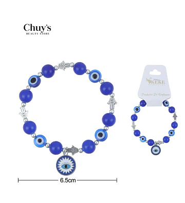 Pulsera Protectora De Confianza - Chuys Beautys | Chuy's Beautys Store