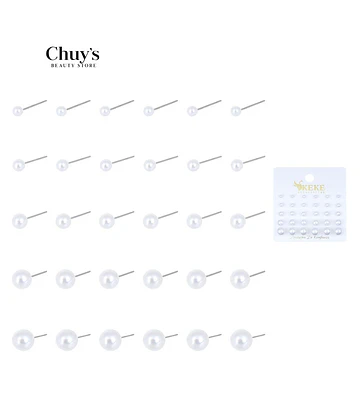 Pines Decorativos Con Perlas - Chuys Beautys | Chuy's Beautys Store