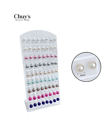 Perlas Decorativas para Uñas - Chuys Beautys | Chuy's Beautys Store