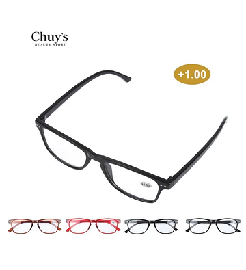 Gafas de Lectura +1.00 - Chuys Beautys | Chuy's Beautys Store