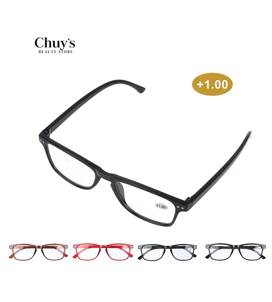 Gafas de Lectura +1.00