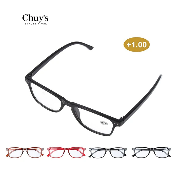Gafas de Lectura +1.00