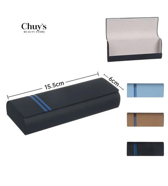 Estuche Para Pinceles de Maquillaje