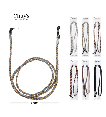 Cuerda Para Mascarilla - Chuys Beautys | Chuy's Beautys Store