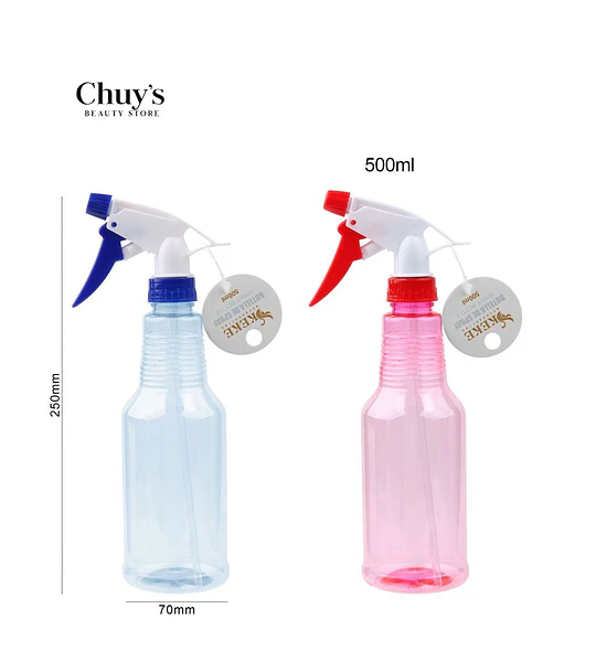 Botella Spray 500ml