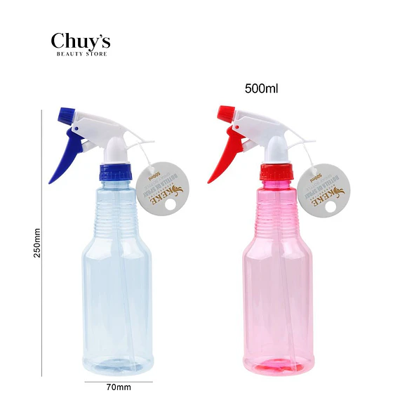 Botella Spray 500ml