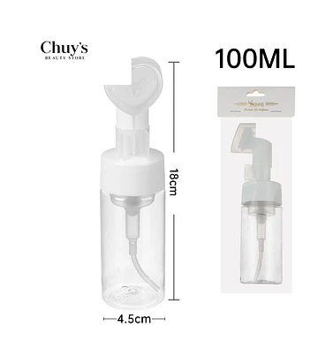 Botella Spray 100ML - Chuys Beautys | Chuy's Beautys Store