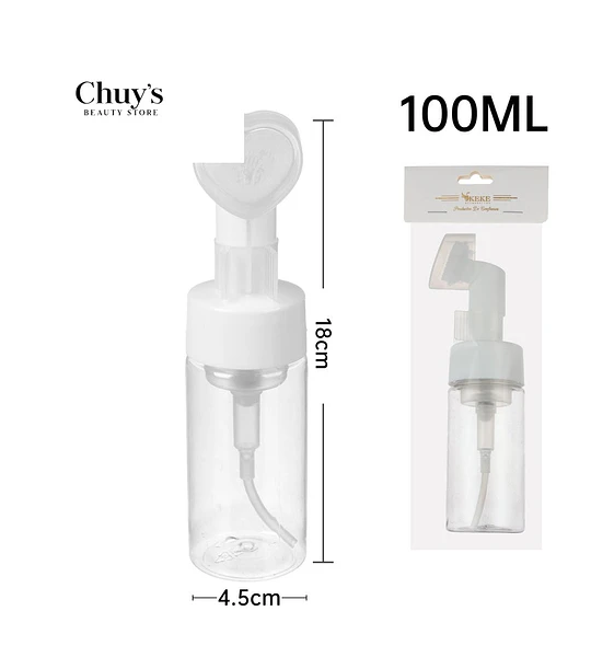 Botella Spray 100ML