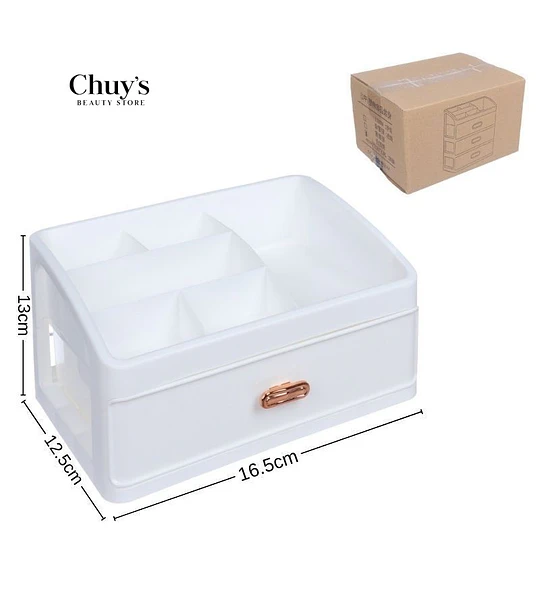 Organizador De Maquillaje