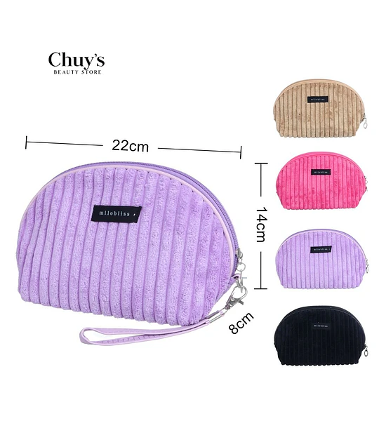 Neceser de Maquillaje
