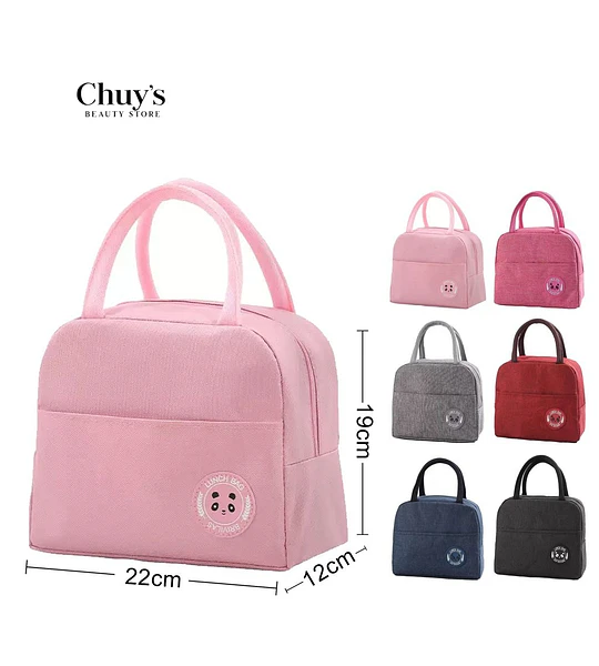 Bolso Organizadora de Maquillaje