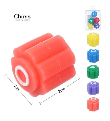 Rodillo De Masaje Facial - Chuys Beautys | Chuy's Beautys Store