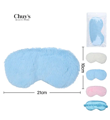 Mascarilla Para Dormir Suave - Chuys Beautys | Chuy's Beautys Store