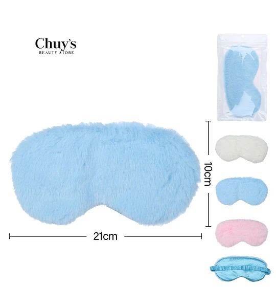 Mascarilla Para Dormir Suave