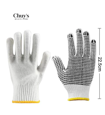Guantes Exfoliantes de Belleza - Chuys Beautys | Chuy's Beautys Store