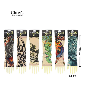Guantes Para Tatuajes - Chuys Beautys | Chuy's Beautys Store