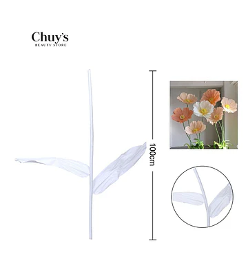Rama Artificial Decorativa 100cm - Chuys Beautys | Chuy's Beautys Store