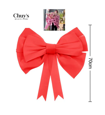 Lazo Grande de Cinta - Chuys Beautys | Chuy's Beautys Store