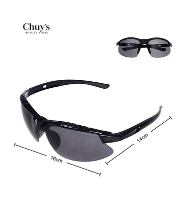 Gafas de Sol Deportivas - Chuys Beautys | Chuy's Beautys Store