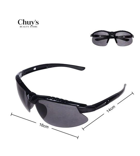 Gafas de Sol Deportivas