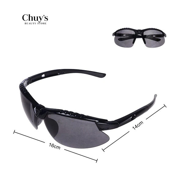 Gafas de Sol Deportivas