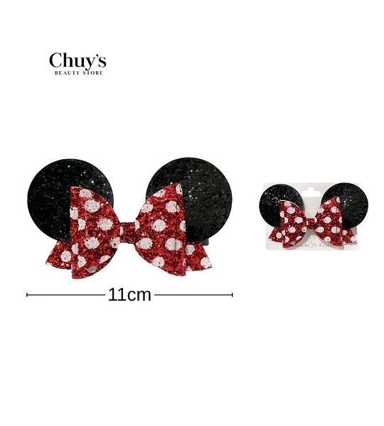 Diadema Minnie Mouse
