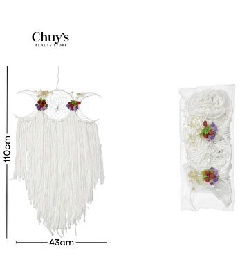 Atrapasueños Decorativo - Chuys Beautys | Chuy's Beautys Store