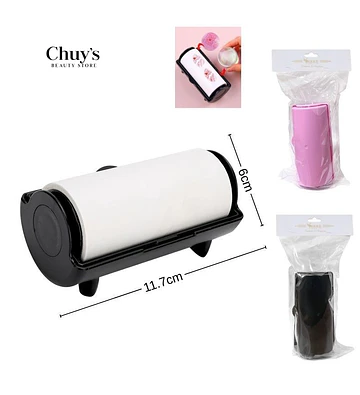 Rodillo Para Masaje Facial - Chuys Beautys | Chuy's Beautys Store