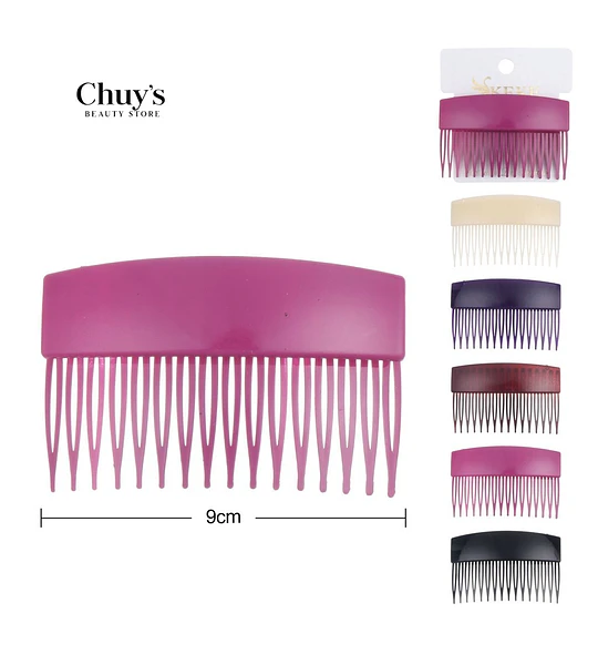 Peine Grande para Cabello