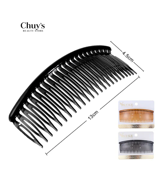 Peine Para Cabello