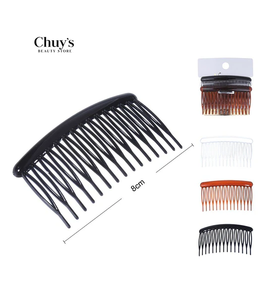 Peina Grande para Cabello