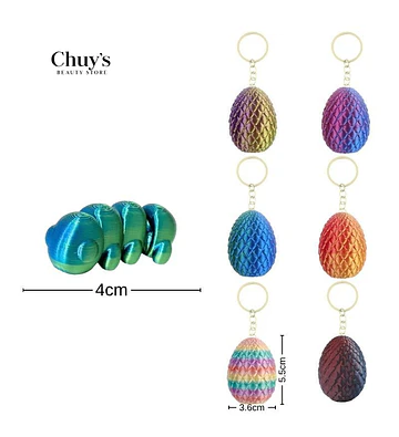 Llaveros Decorativos de Silicona - Chuys Beautys | Chuy's Beautys Store