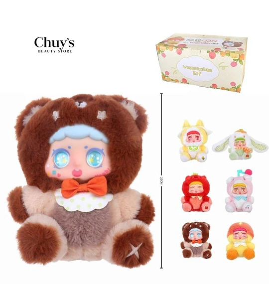 Muñeco de Peluche Kawaii