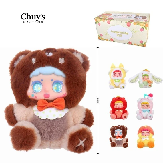 Muñeco de Peluche Kawaii