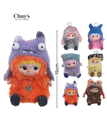 Muñeca Kawaii Con Accesorios - Chuys Beautys | Chuy's Beautys Store