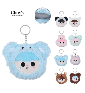 Llavero Peluche Kawaii - Chuys Beautys | Chuy's Beautys Store